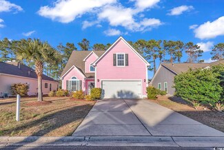 221 Coral Beach Cir, Surfside Beach, SC 29575