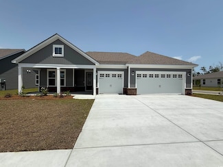 242 River Edge Dr Unit Phase 1 lot 118, Myrtle Beach, SC 29588