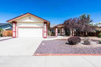 765 Sunnyside Ct, Gardnerville, NV 89460