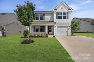 134 Clove Hitch Dr, Statesville, NC 28677