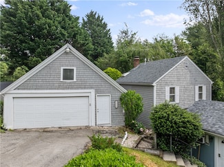 694 Windwood Dr Unit C, Tiverton, RI 02878