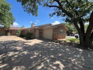 3704 53rd St Unit A, Lubbock, TX 79413