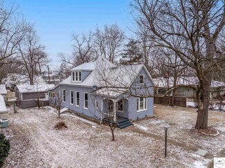 314 S Park Ave, Sedalia, MO 65301