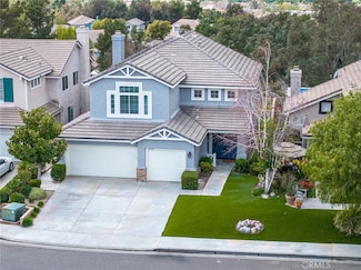 27511 Woodfield Place, Valencia, CA 91354