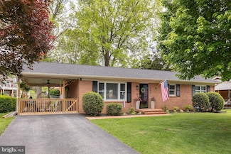 350 Lanny Dr, Winchester, VA 22601