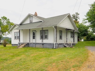163 Petty Rd, Galax, VA 24333