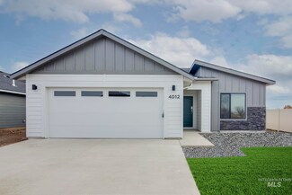 7333 E Shields Dr, Nampa, ID 83687