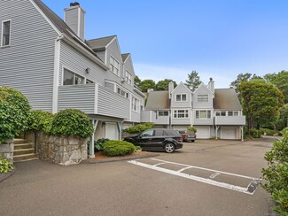 36 Wilton Crest Unit 36, Wilton, CT 06897