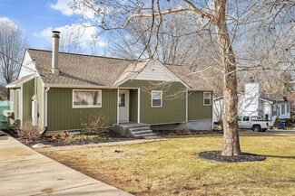 109 Brookridge Dr, La Vergne, TN 37086