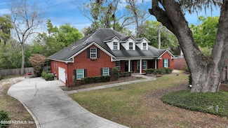 1365 Grosvenor Square Dr, Jacksonville, FL 32207