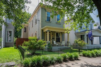 1235 S Floyd St, Louisville, KY 40203