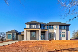 8809 E Covell Rd, Arcadia, OK 73007
