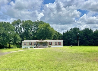 19250 Richardson Ln, Spiro, OK 74959