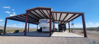14525 New Mexico 187, Caballo, NM 87931
