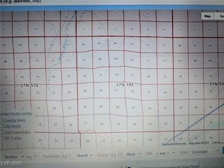 0 Sec 17 T37n R59e Unit 2672230, Elko, NV 89801
