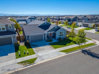 1516 Wild Bill Way, Belgrade, MT 59714