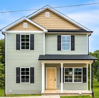 1225 Terrell Dr, High Point, NC 27262