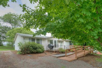 1675 Blair St, Christiansburg, VA 24073