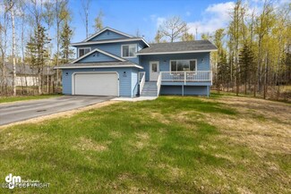 7441 S Territorial Dr, Wasilla, AK 99654