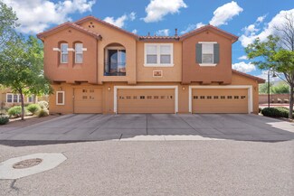 601 Menaul Blvd NE Unit 3802, Albuquerque, NM 87107