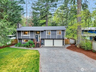 14533 443rd Ave SE, North Bend, WA 98045