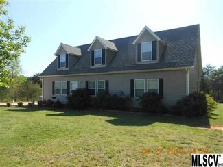198 Fulbright Rd, Stony Point, NC 28678