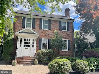 12 Sergeant St, Princeton, NJ 08540