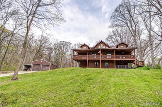 234 SE 350 St, Carrollton, IL 62016