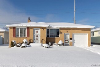 46 Lou Ann Dr, Depew, NY 14043