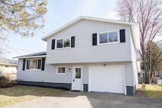 4114 Wetzel Rd, Liverpool, NY 13090
