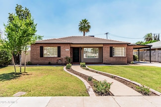 2807 N 8th Ave, Phoenix, AZ 85007