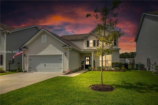 124 Danner Dr, Bluffton, SC 29909