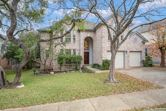 2416 Brighton Oaks, San Antonio, TX 78231