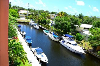 900 River Reach Dr Unit 420, Fort Lauderdale, FL 33315