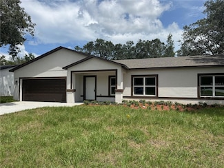 2007 W Hampshire Blvd, Citrus Springs, FL 34434