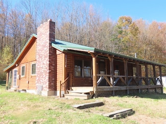 499 Pendell Hill Rd, Whitney Point, NY 13862