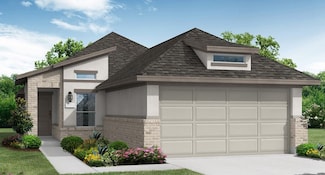 31964 Retama Ranch Dr, the Woodlands, TX 77386