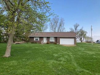 9121 W 500 S, Fowler, IN 47944