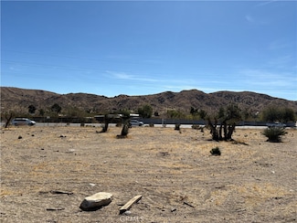 9825 Fobes Rd, Morongo Valley, CA 92256