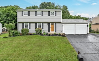2430 Sapling St, Glenshaw, PA 15116