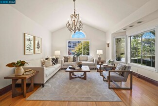 301 Windmill Canyon Place, Clayton, CA 94517