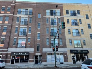 1903 W Diversey Pkwy Unit 302, Chicago, IL 60614