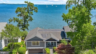 2514 Lyon Dr, Annapolis, MD 21403