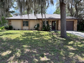 7186 N Whippoorwill Terrace, Hernando, FL 34442