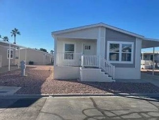 6420 E Tropicana Ave Unit 458, Las Vegas, NV 89122