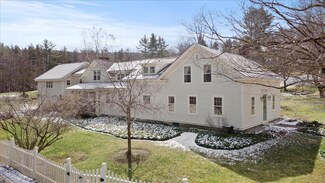 16 Glastenbury Rd, Shaftsbury, VT 05262
