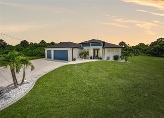 464 Mccabe St, Port Charlotte, FL 33953
