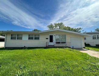 3029 Meadowlark Ave, Saint Louis, MO 63136