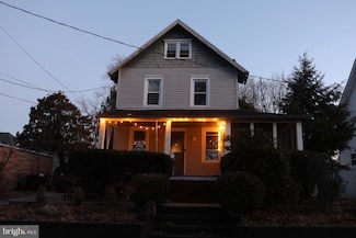 312 W Pine St, Audubon, NJ 08106