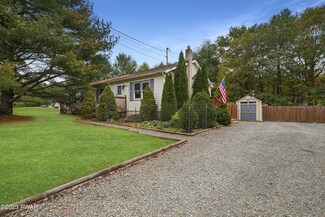 107 Fisher Terrace, Milford, PA 18337